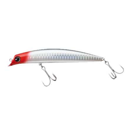 Ima Lures Sasuke 120 - 12cm - 20g - Floating