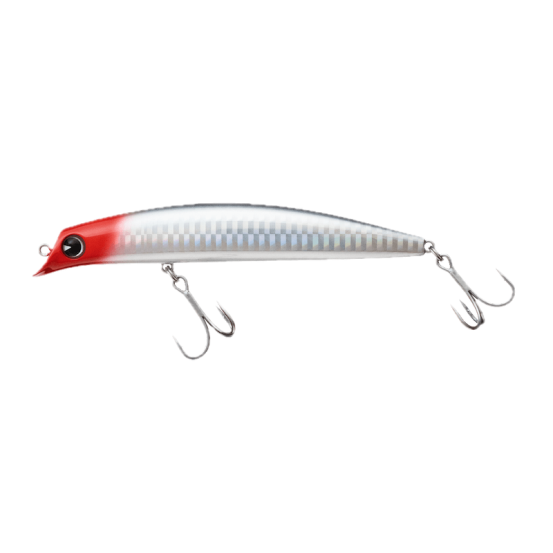 Ima Lures Sasuke 120 - 12cm - 20g - Floating