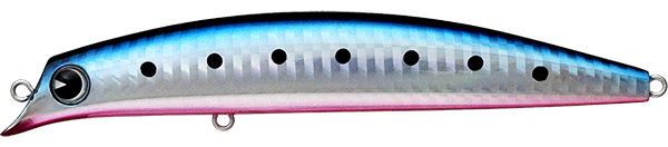 Ima Lures Sasuke 120 - 12cm - 20g - Floating - Imagen 10 de 13