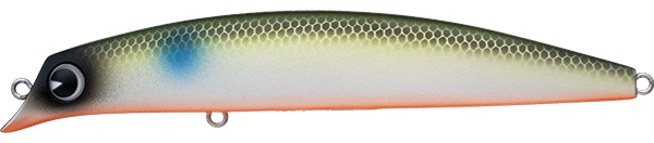 Ima Lures Sasuke 120 - 12cm - 20g - Floating - Imagen 12 de 13