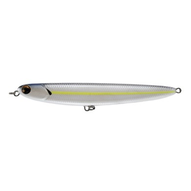 Chartreuse Shad
