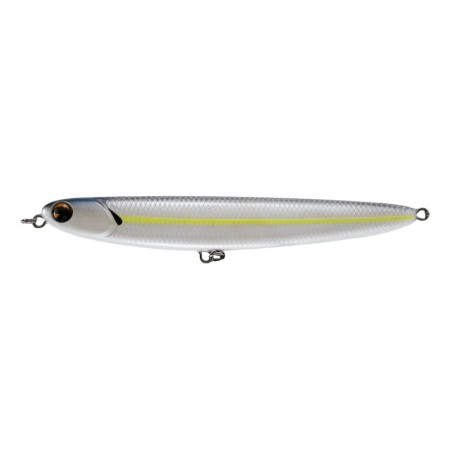 Chartreuse Shad