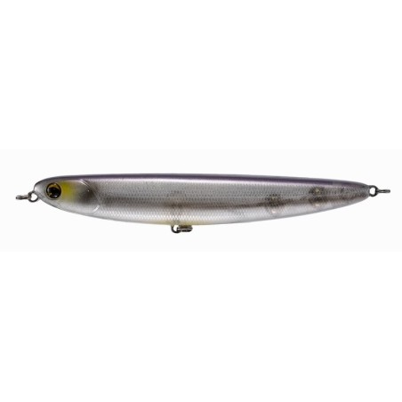 Real Ghost Shad