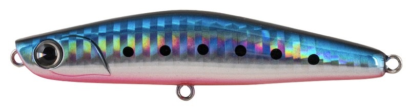 Ima Lures Yoichi 80 - 8cm - 18g - Sinking - Imagen 8 de 11