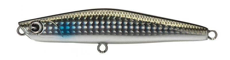 Ima Kunstköder Yoichi 99 - 9,9 cm - 28g - sinkend - Bild 13 von 19