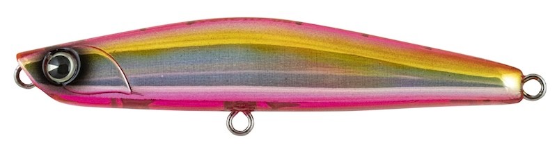 Ima Kunstköder Yoichi 99 - 9,9 cm - 28g - sinkend - Bild 19 von 19