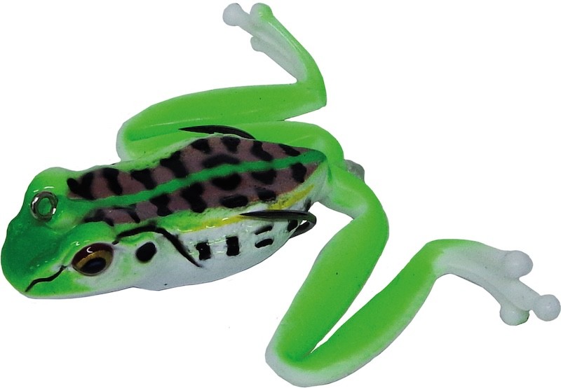 Kahara Diving Frog - Imagen 5 de 9