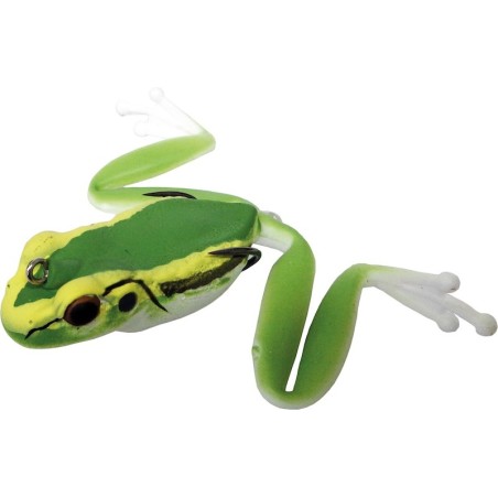 JP Tree Frog