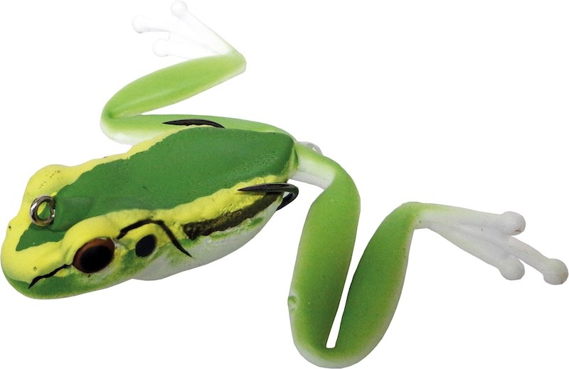 Kahara Diving Frog - Imagen 7 de 9