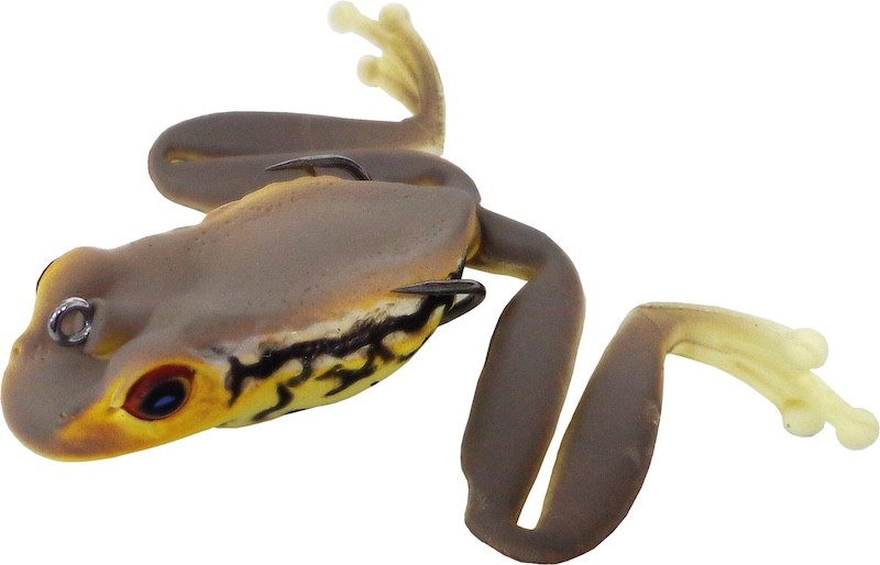 Kahara Diving Frog - Imagen 9 de 9