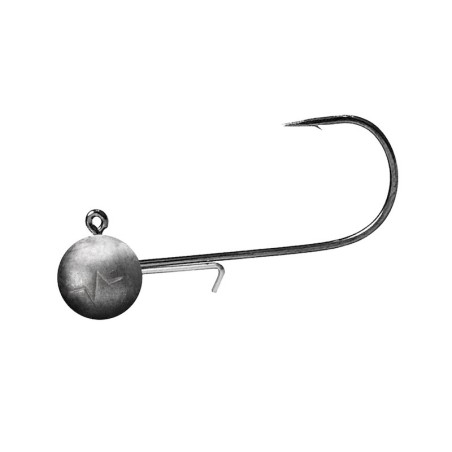1/0 - 10g - 4pcs/pk