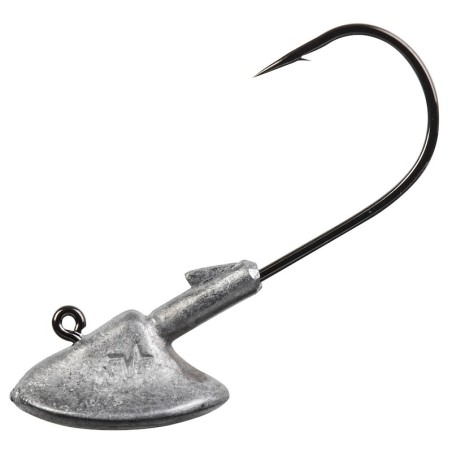 10g - 4/0 - 4pcs/pk