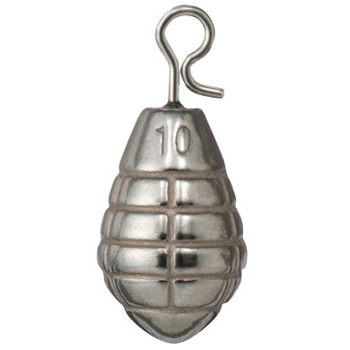 Nogales Grenade Sinker
