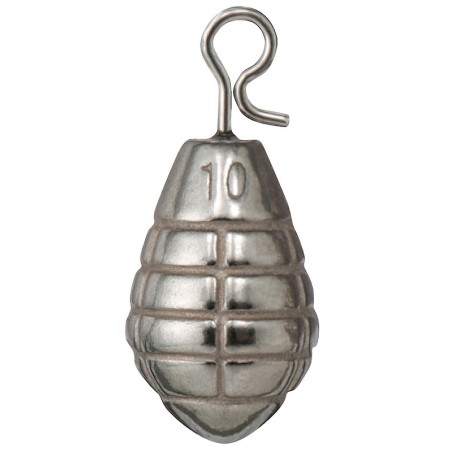 Nogales Grenade Sinker