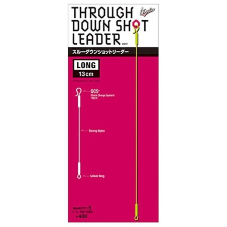 30cm - 5pcs/pk