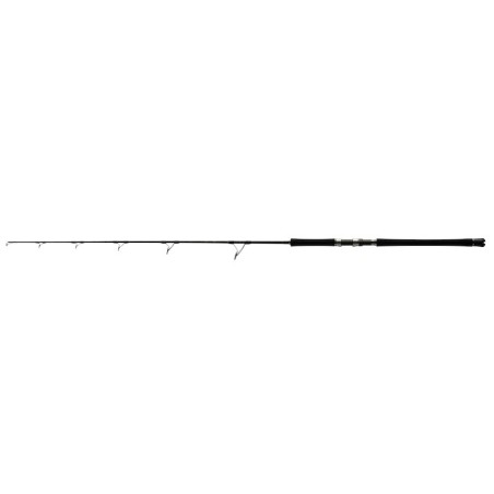 S601M - 260gr - PE4.0-MAX - 1.82m - Regular Fast