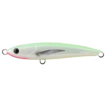 White Lumo Bait