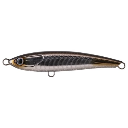 Diamondscale Mullet