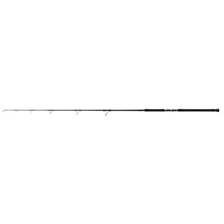S7112MH - 10/180gr - PE8 - 2,41m - Regular Rápido