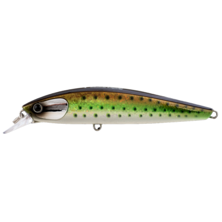 Nuclear Lumo Mackerel