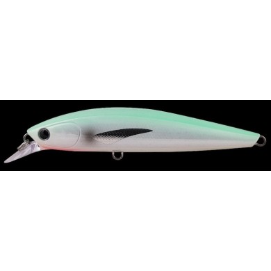 White Lumo Bait