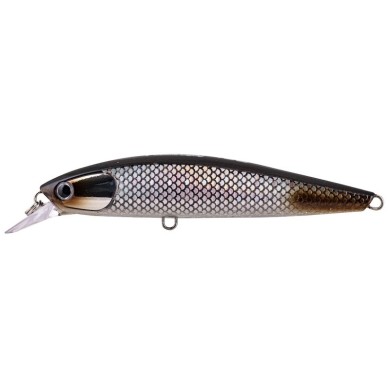 Diamondscale Mullet