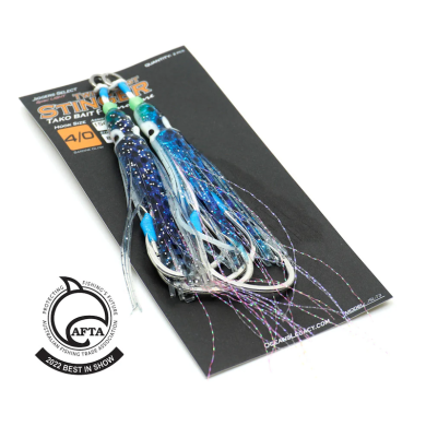 Sardine Glow - Size 3/0