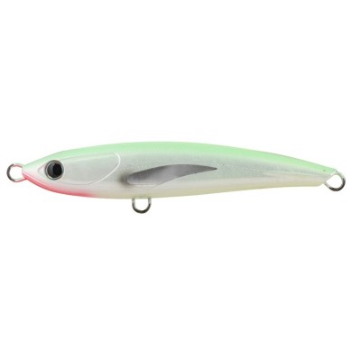 White Lumo Bait