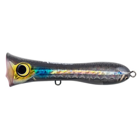 Silver Mullet