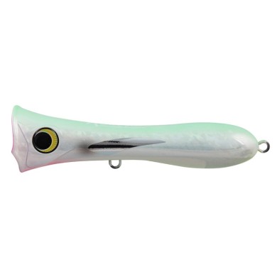 White Lumo Bait