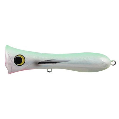 White Lumo Bait