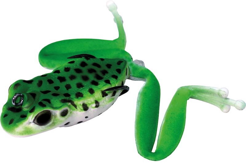 Kahara Diving Frog - Imagen 8 de 9