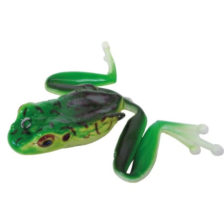 Bull Frog
