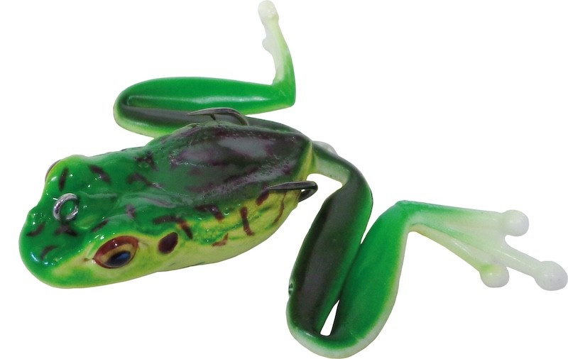Kahara Diving Frog - Imagen 6 de 9