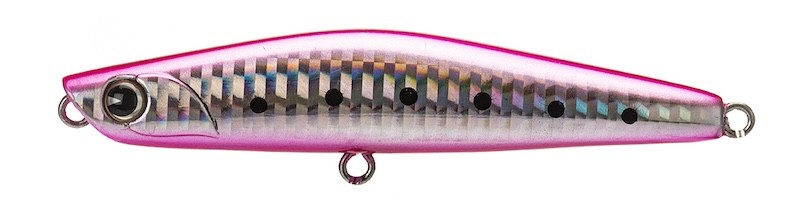 Ima Kunstköder Yoichi 99 - 9,9 cm - 28g - sinkend - Bild 12 von 19