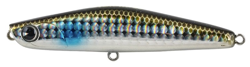 Ima Lures Yoichi 80 - 8cm - 18g - Sinking - Imagen 9 de 11