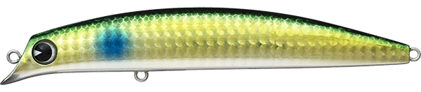 Ima Lures Sasuke 120 - 12cm - 20g - Floating - Imagen 13 de 13