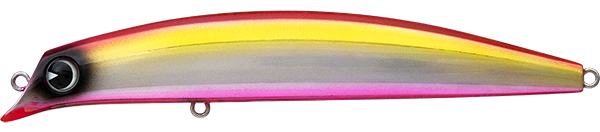 Ima Lures Sasuke 120 - 12cm - 20g - Floating - Imagen 11 de 13