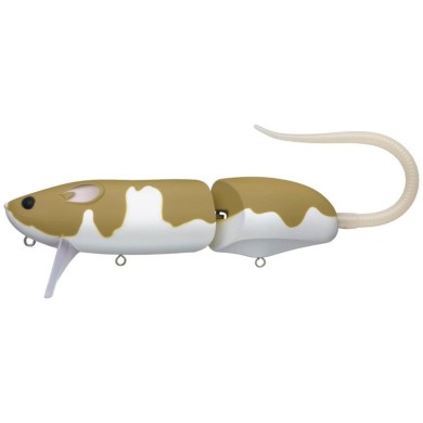 651 GOLDEN HAMSTER