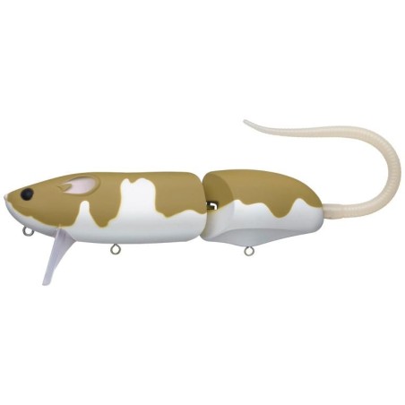 651 GOLDEN HAMSTER
