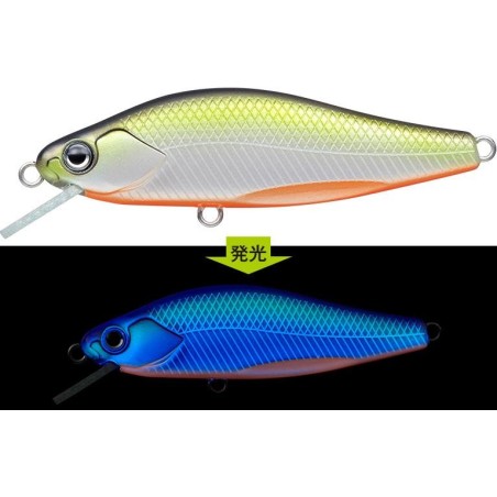 15 TENNESSEE SHAD