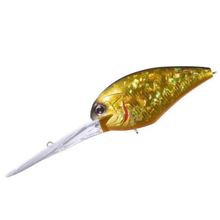 H04 - CRYSTAL GOLD