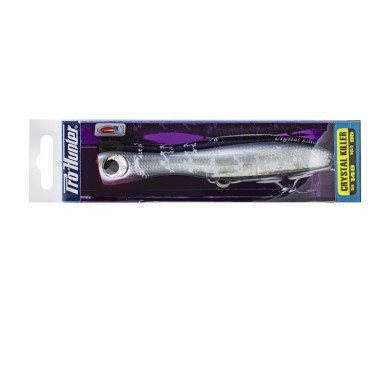 Pro Hunter Crystal Killer - 14cm - 95g - Sinking
