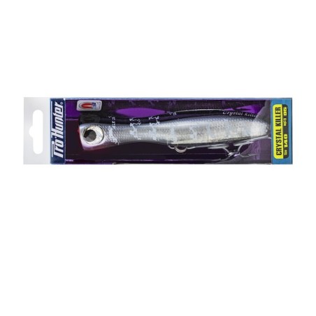 Pro Hunter Crystal Killer - 14cm - 95g - Sinking