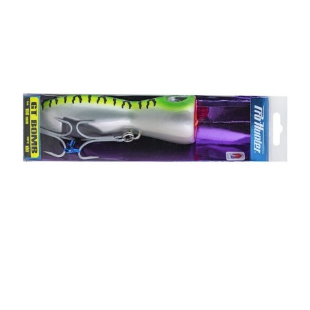 Pro Hunter GT Bomb - 18cm - 130g
