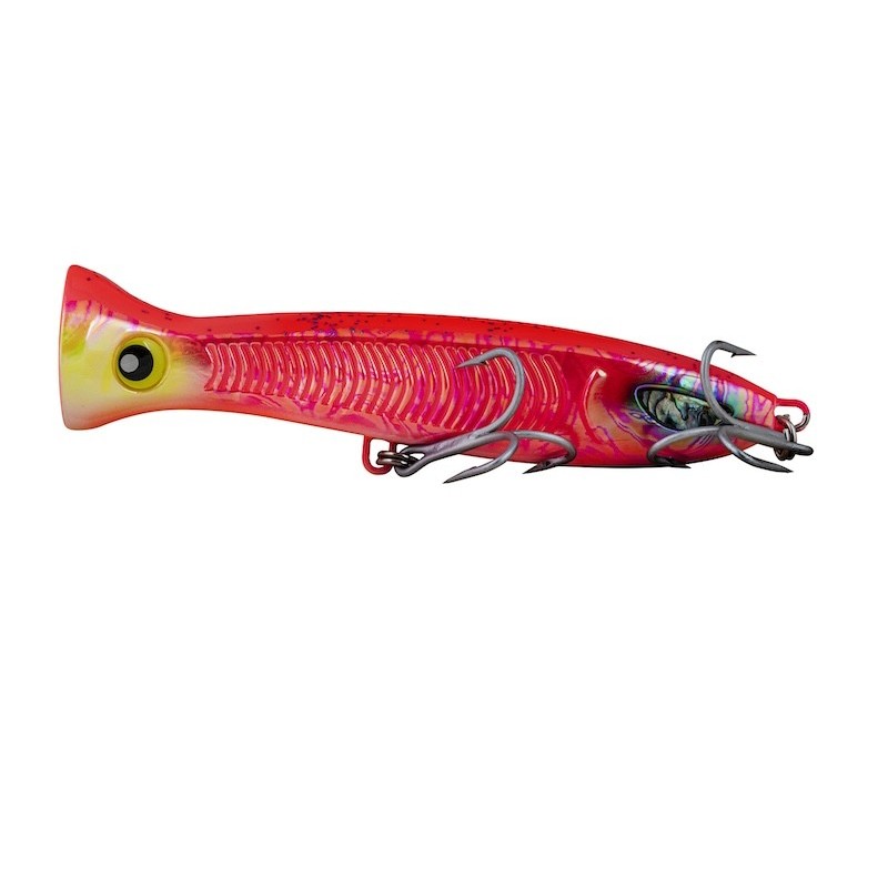 Pro Hunter Sparta - 19cm - 103g