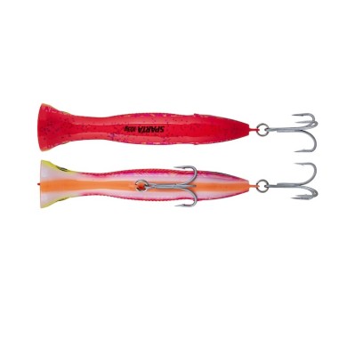Pro Hunter Sparta - 19cm - 103g