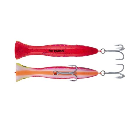 Pro Hunter Sparta - 19cm - 103g