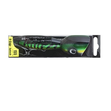 Pro Hunter Toucan - 15.5cm - 74g