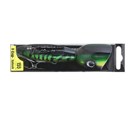 Pro Hunter Toucan - 15.5cm - 74g
